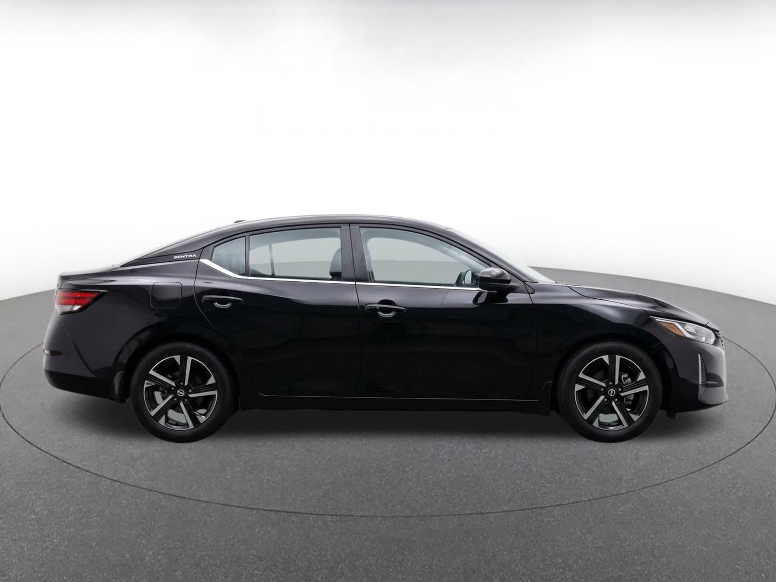 Thumbnail: 2025 Nissan Sentra - 14