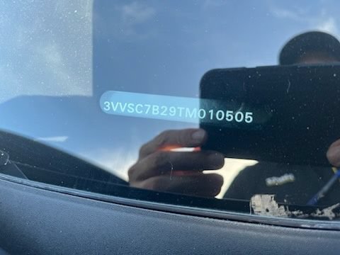 Thumbnail: 2026 Volkswagen Taos - 6
