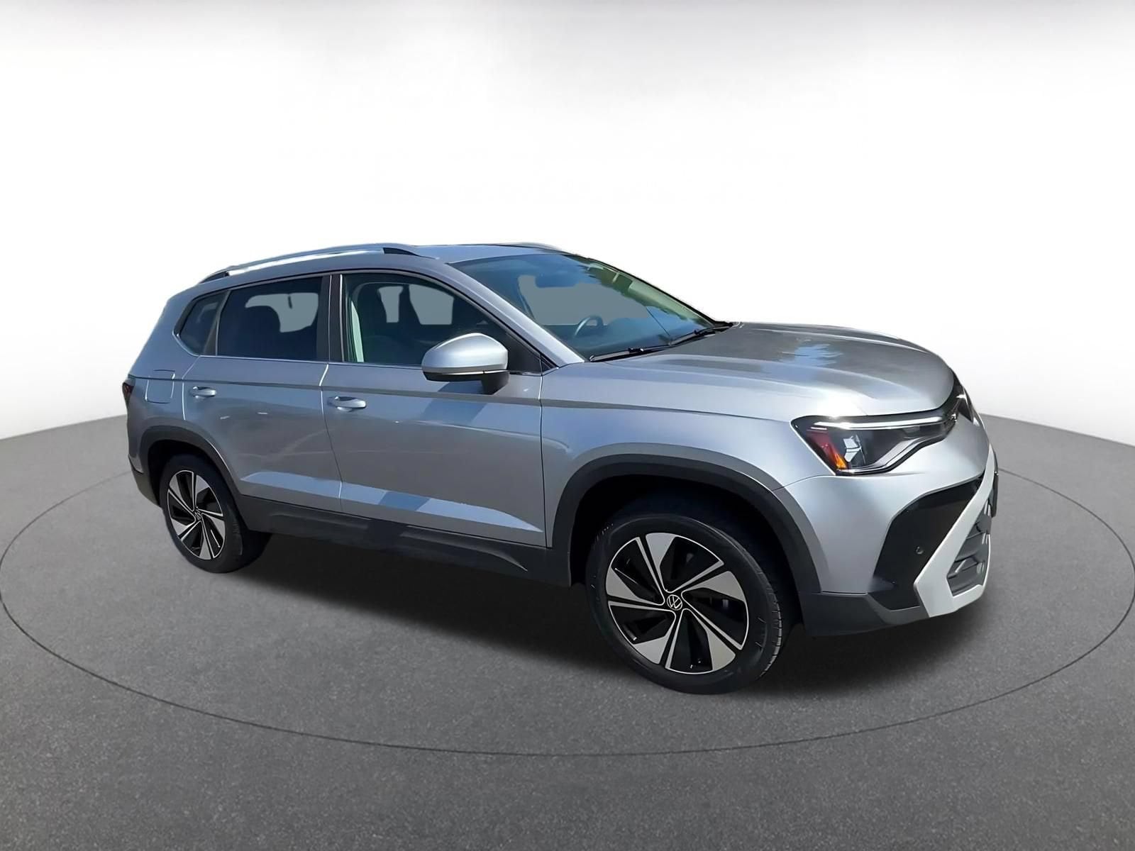 Thumbnail: 2026 Volkswagen Taos - 2
