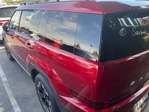 Thumbnail: 2026 Hyundai Santa Fe - 6