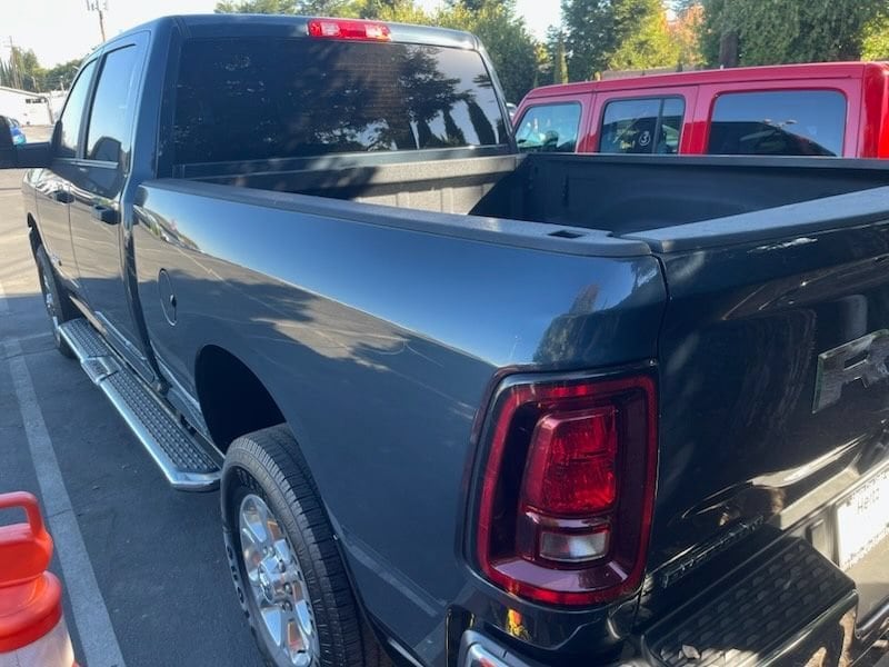 Thumbnail: 2025 RAM 2500 - 3
