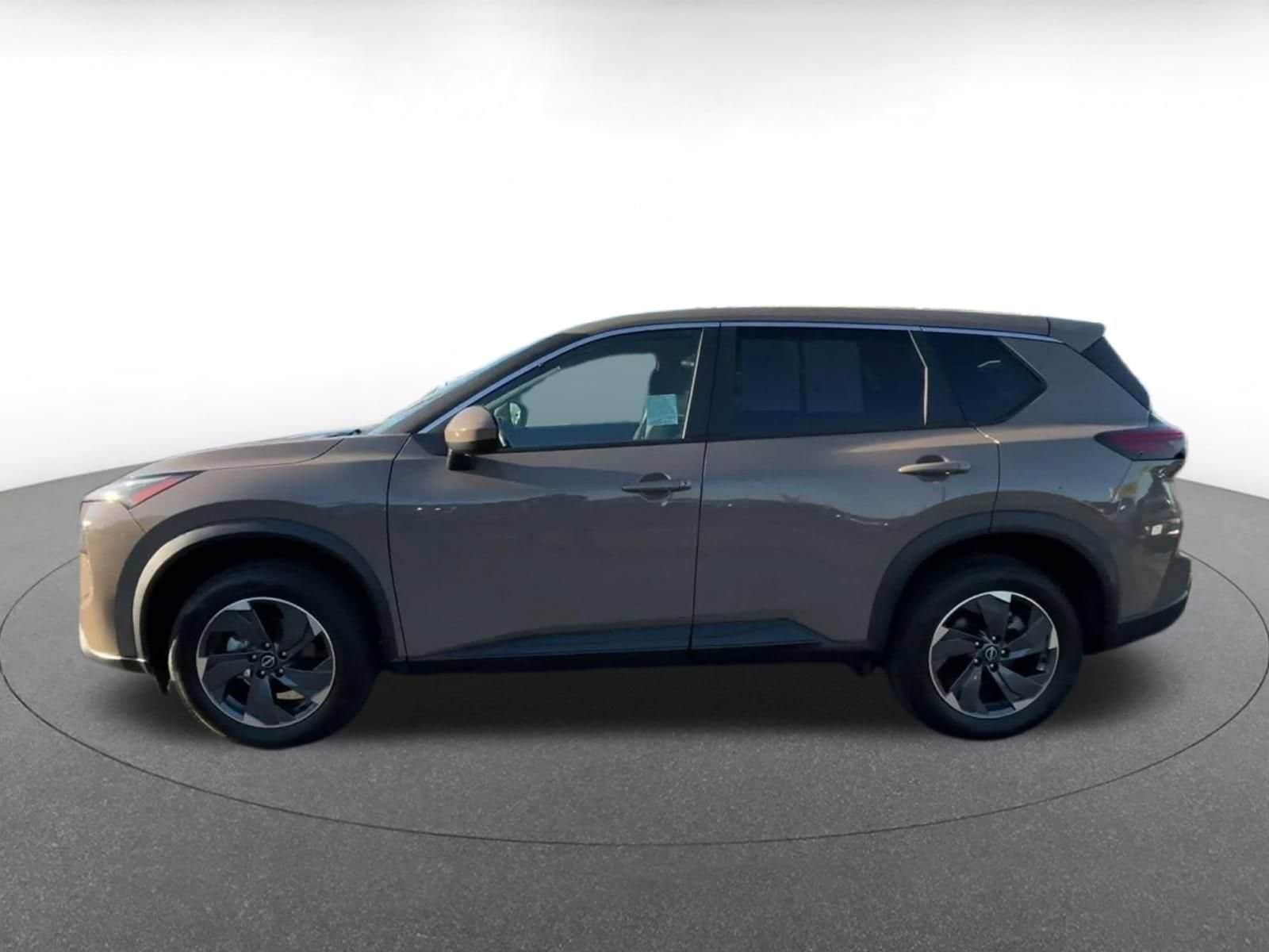 Thumbnail: 2025 Nissan Rogue - 8