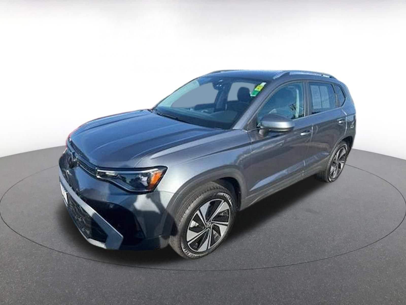 Thumbnail: 2026 Volkswagen Taos - 2