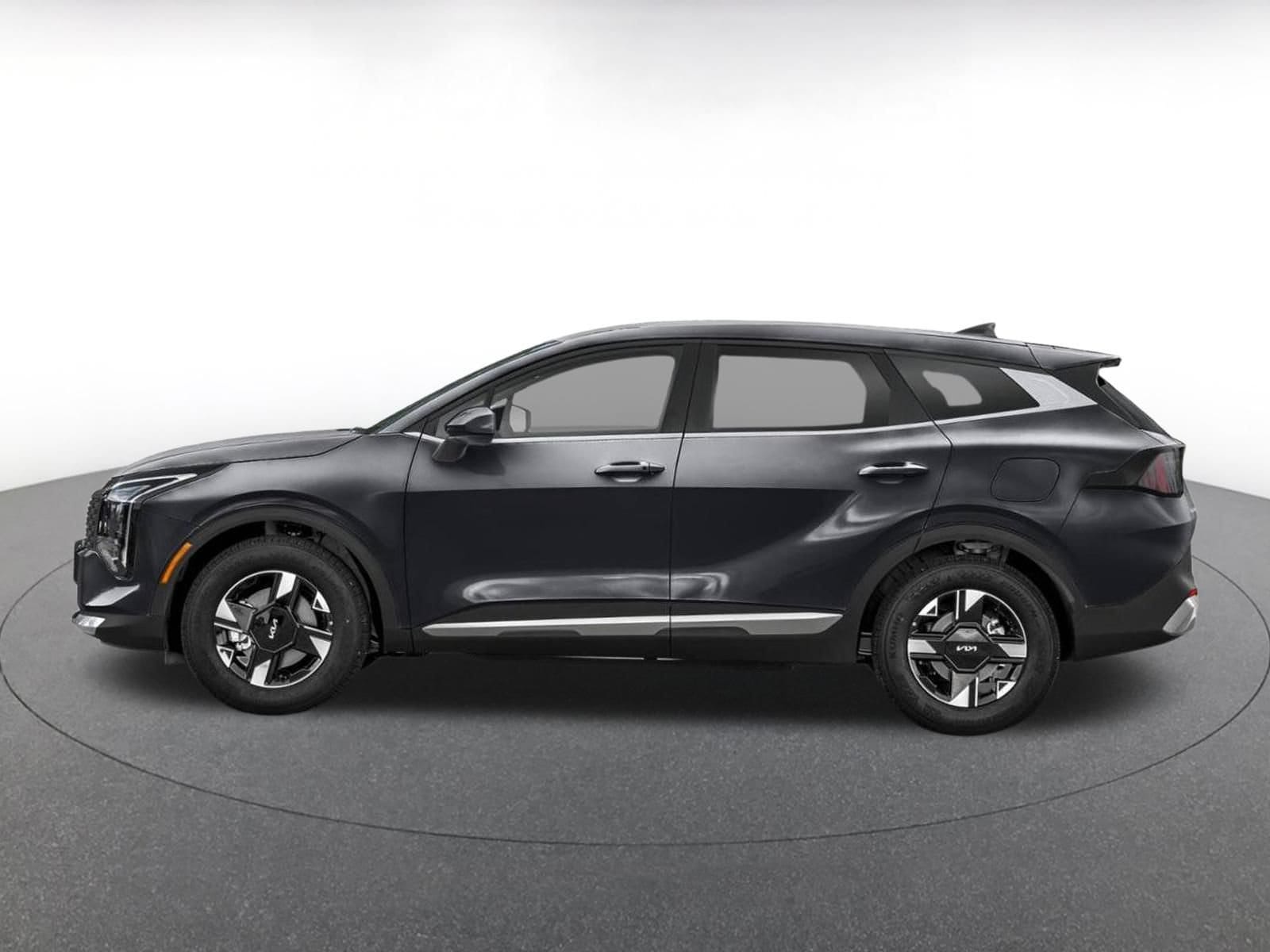 Thumbnail: 2026 Kia Sportage - 4