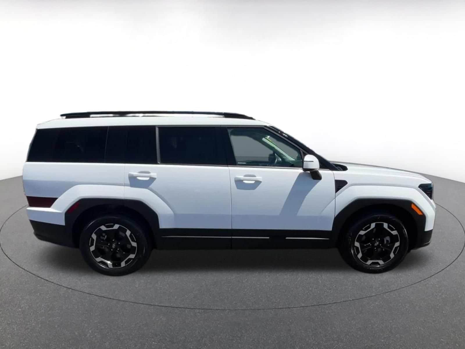 Thumbnail: 2026 Hyundai Santa Fe - 15