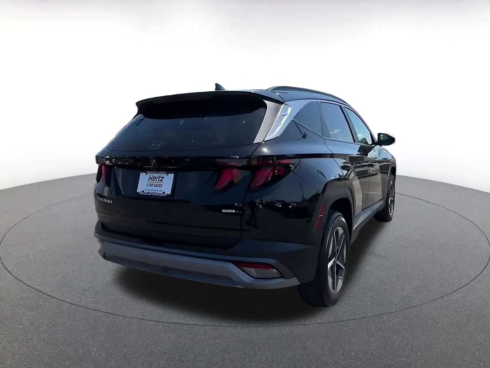 Thumbnail: 2026 Hyundai Tucson - 13