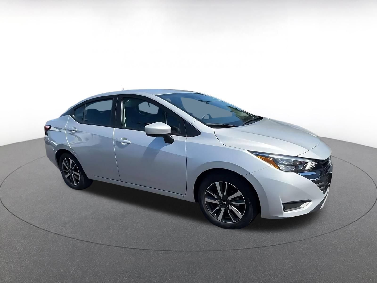 Thumbnail: 2025 Nissan Versa - 2