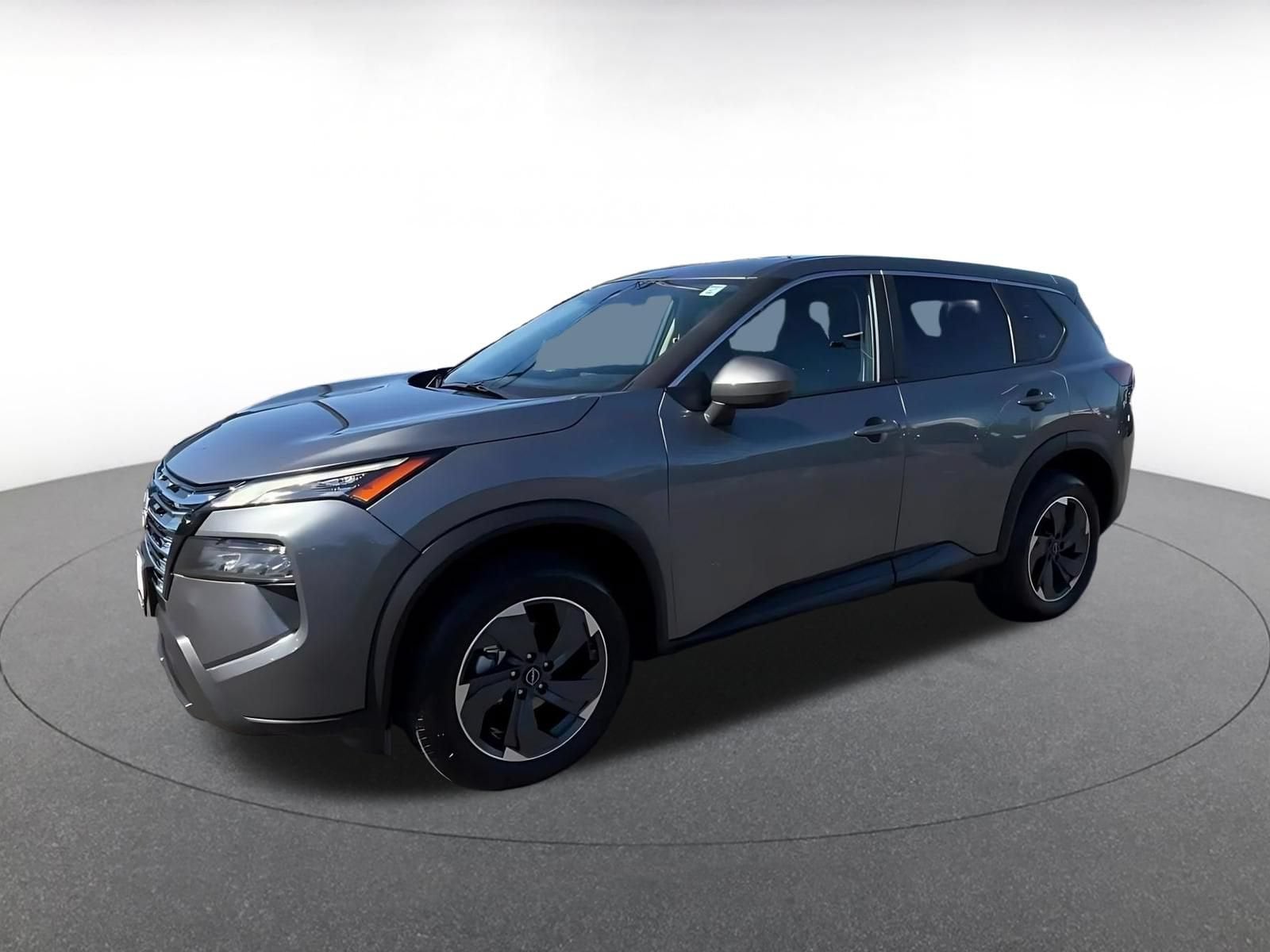 Thumbnail: 2025 Nissan Rogue - 7