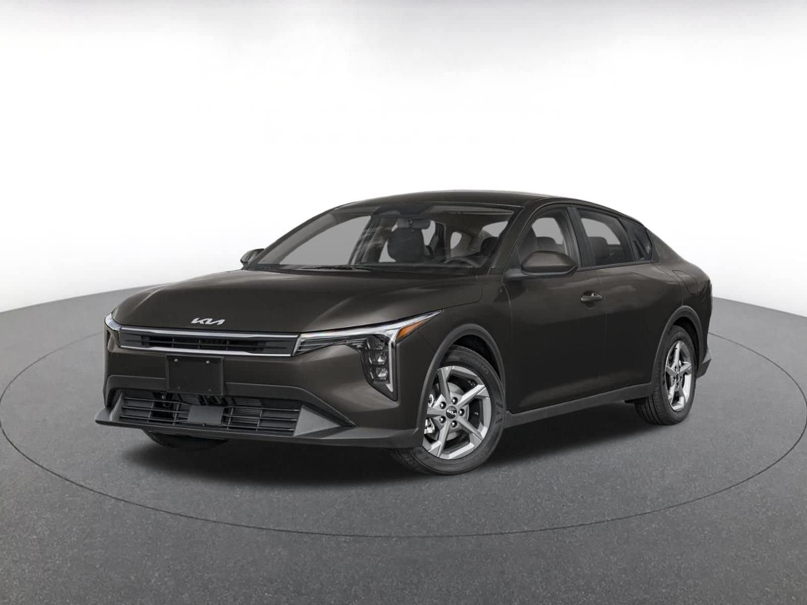 Thumbnail: 2026 Kia K4 - 3
