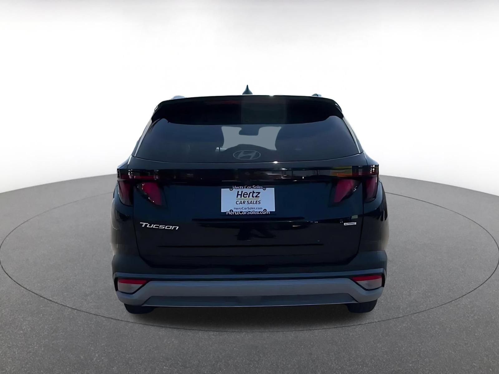 Thumbnail: 2026 Hyundai Tucson - 12