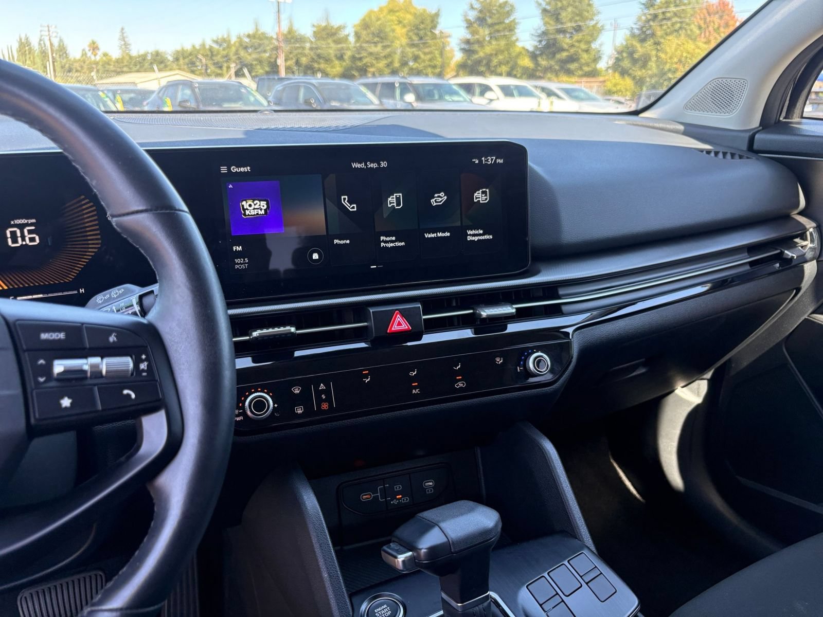 Thumbnail: 2026 Kia Sportage - 16