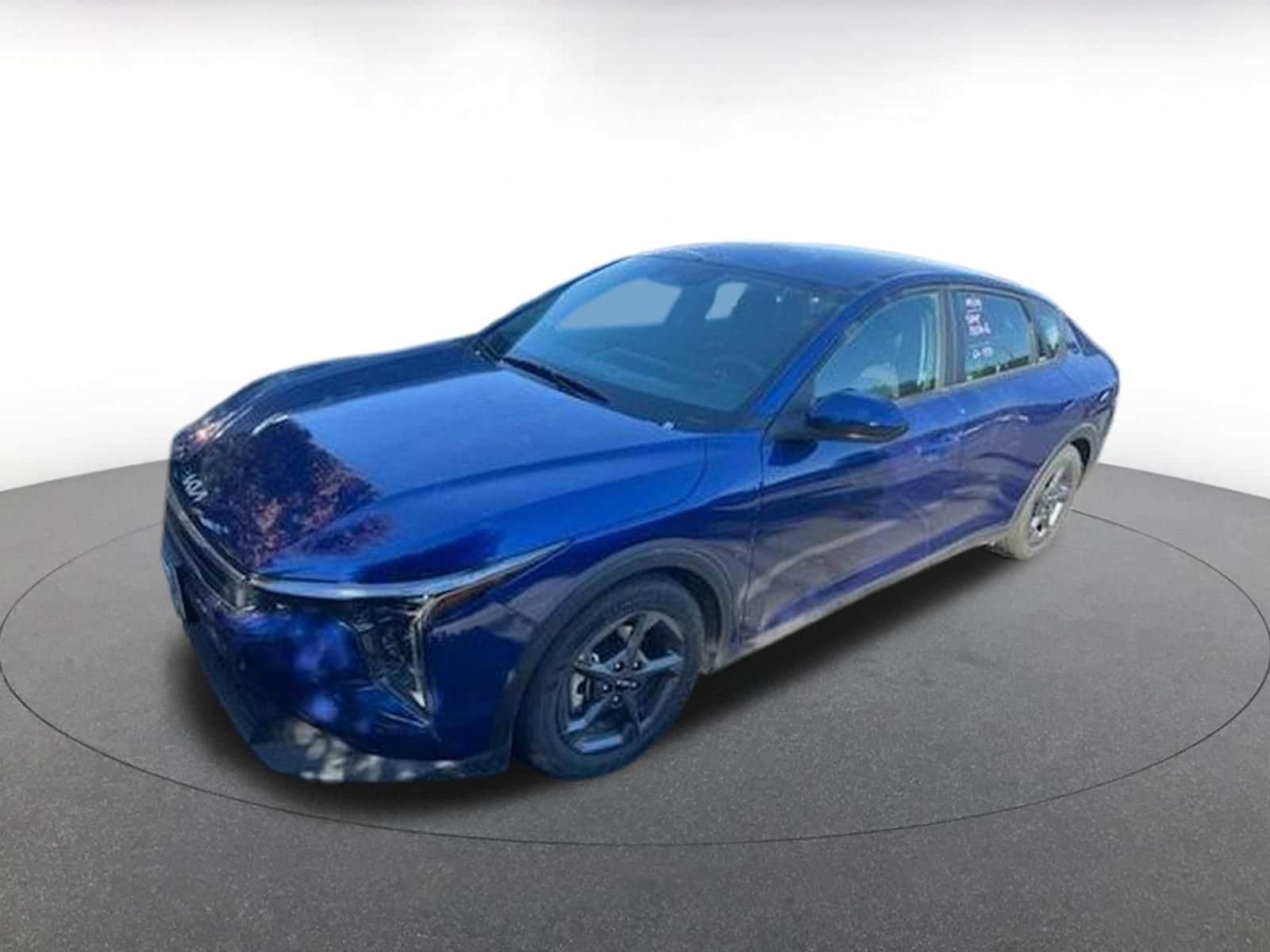 Thumbnail: 2026 Kia K4 - 2