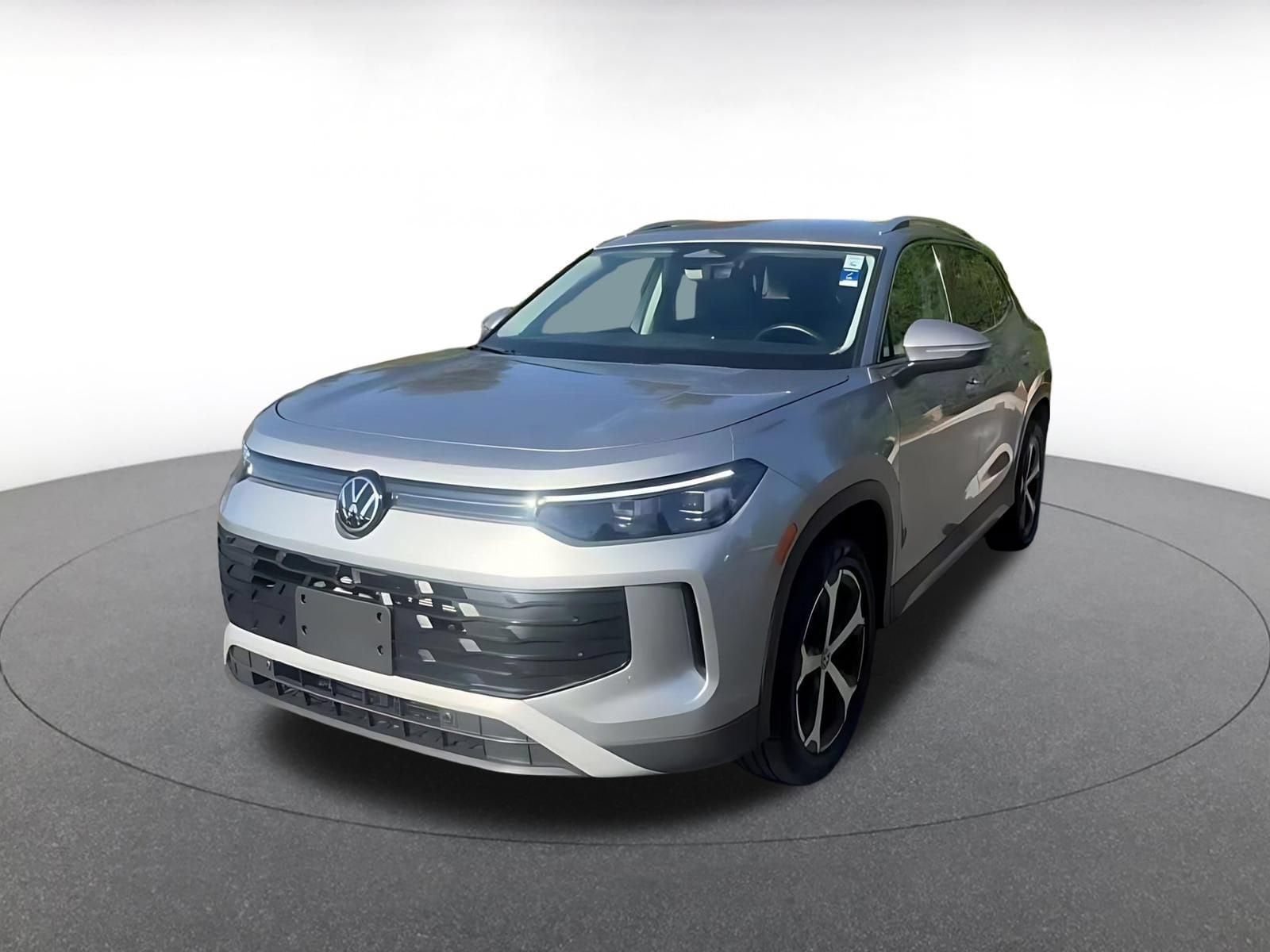 Thumbnail: 2026 Volkswagen Tiguan - 6