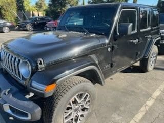 Thumbnail: 2025 Jeep Wrangler - 1