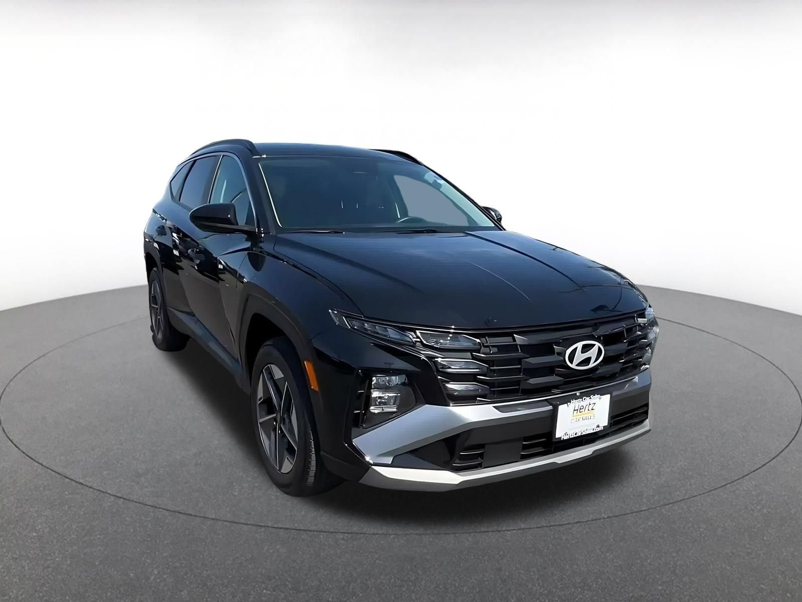 Thumbnail: 2026 Hyundai Tucson - 3
