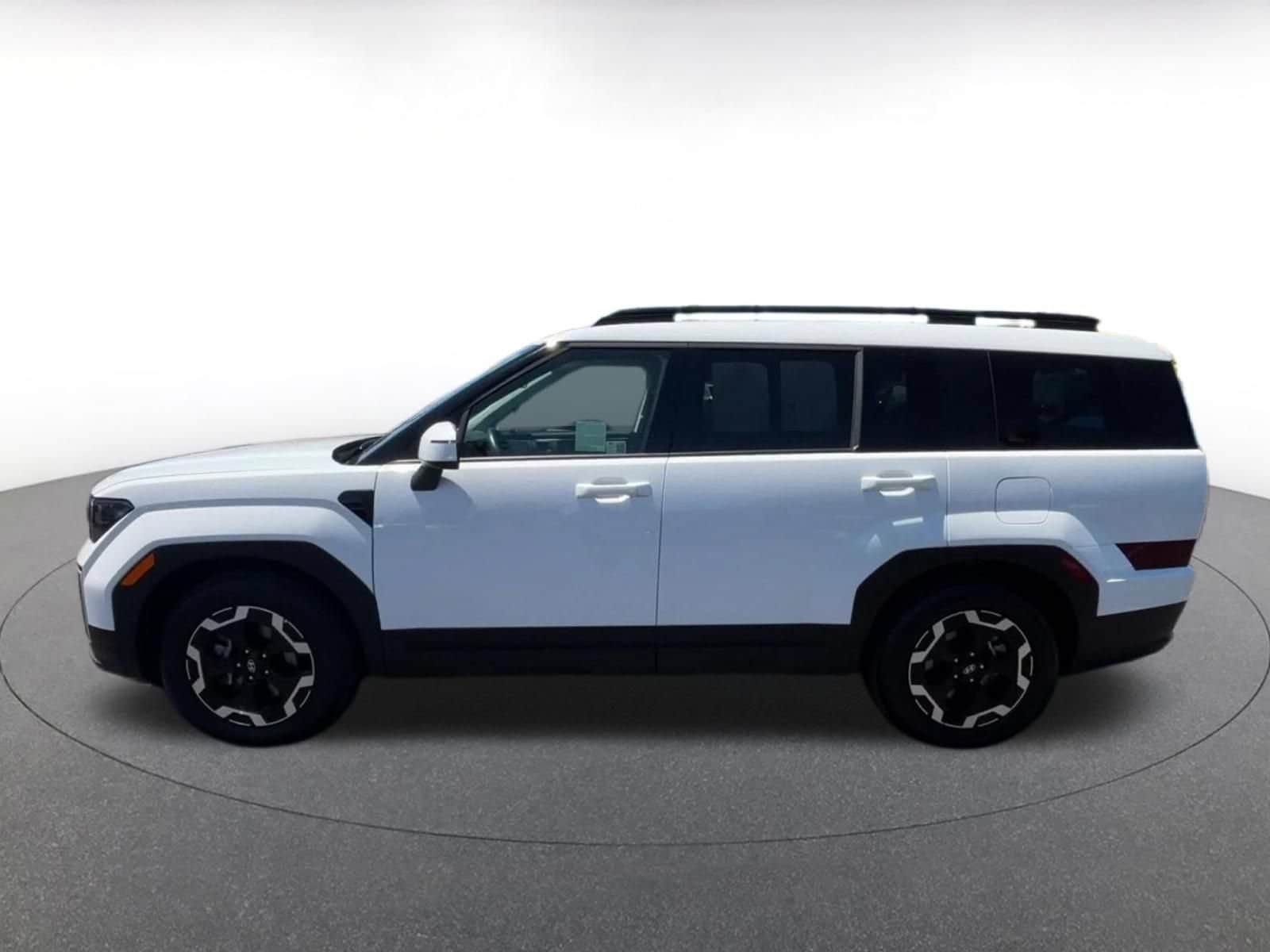 Thumbnail: 2026 Hyundai Santa Fe - 8