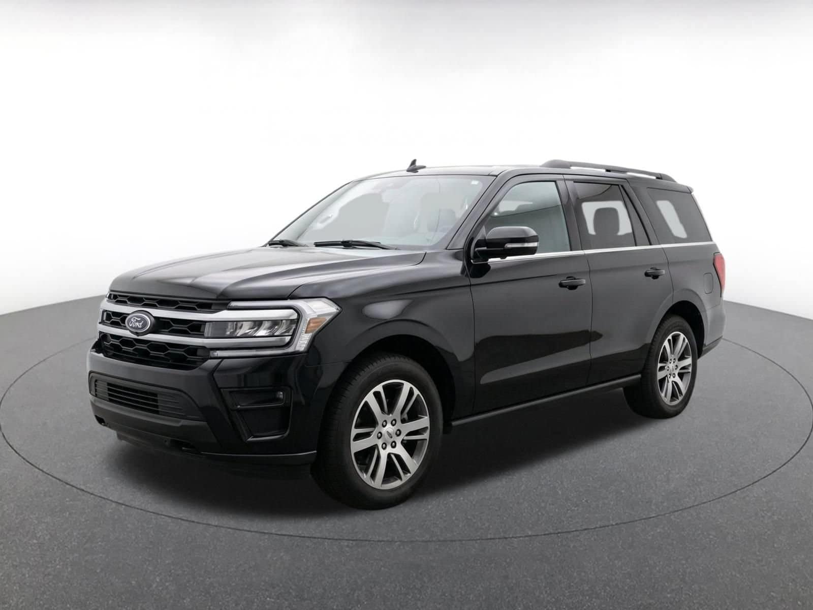 Thumbnail: 2024 Ford Expedition - 4