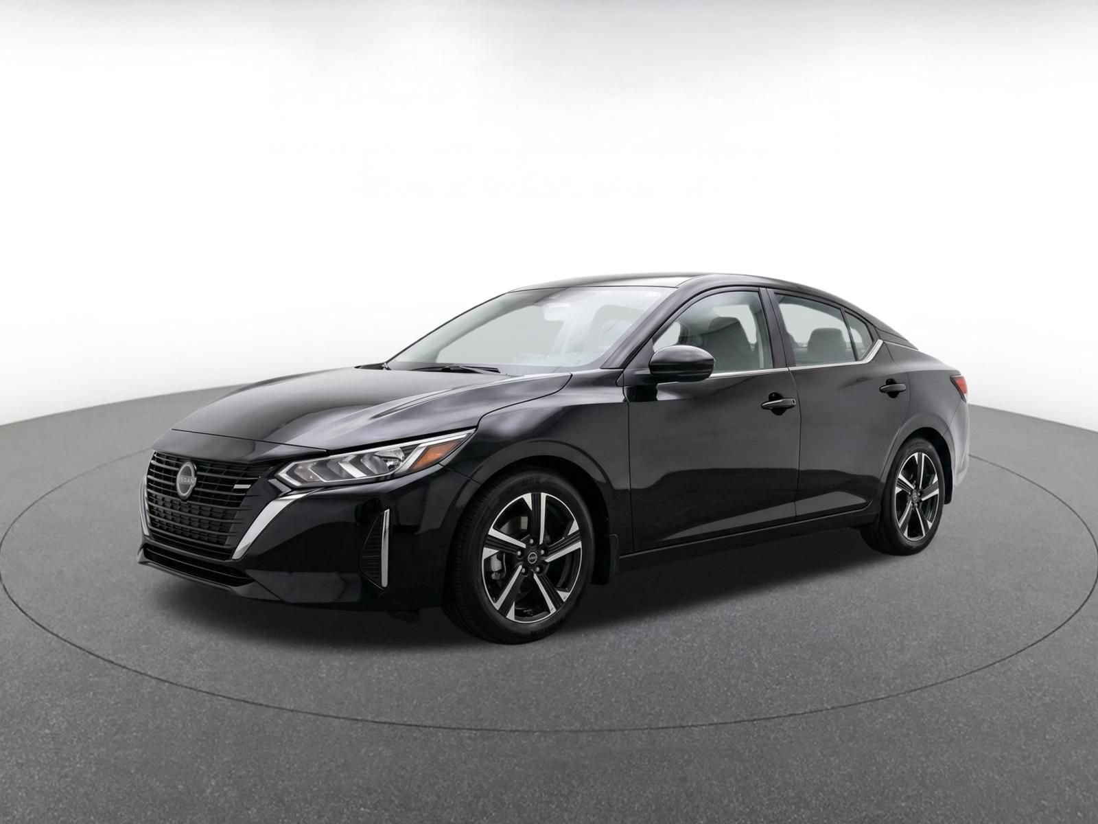 Thumbnail: 2025 Nissan Sentra - 6
