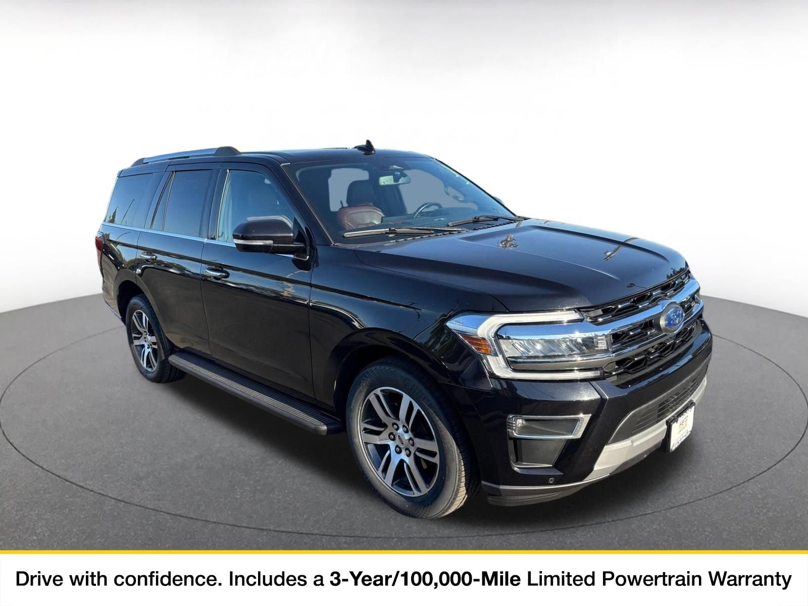 2024 Ford Expedition
