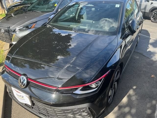 Thumbnail: 2026 Volkswagen Golf - 6