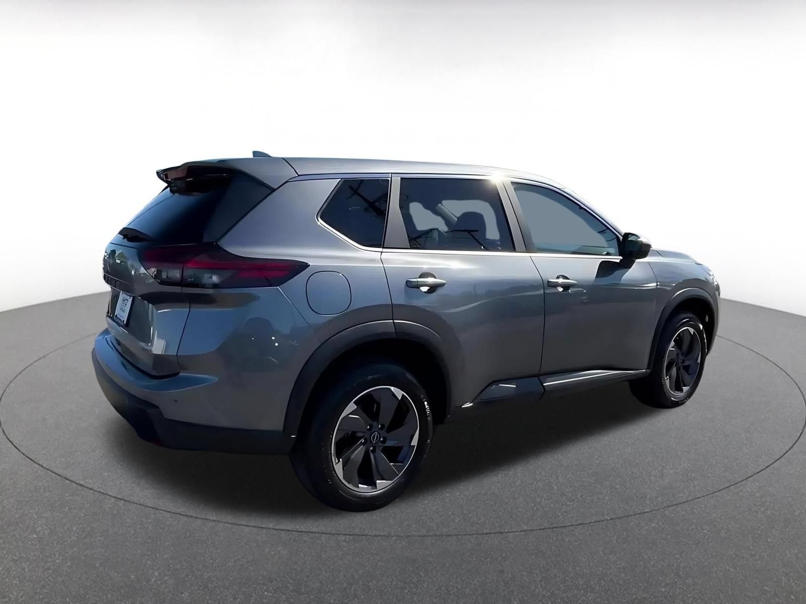 Thumbnail: 2025 Nissan Rogue - 14