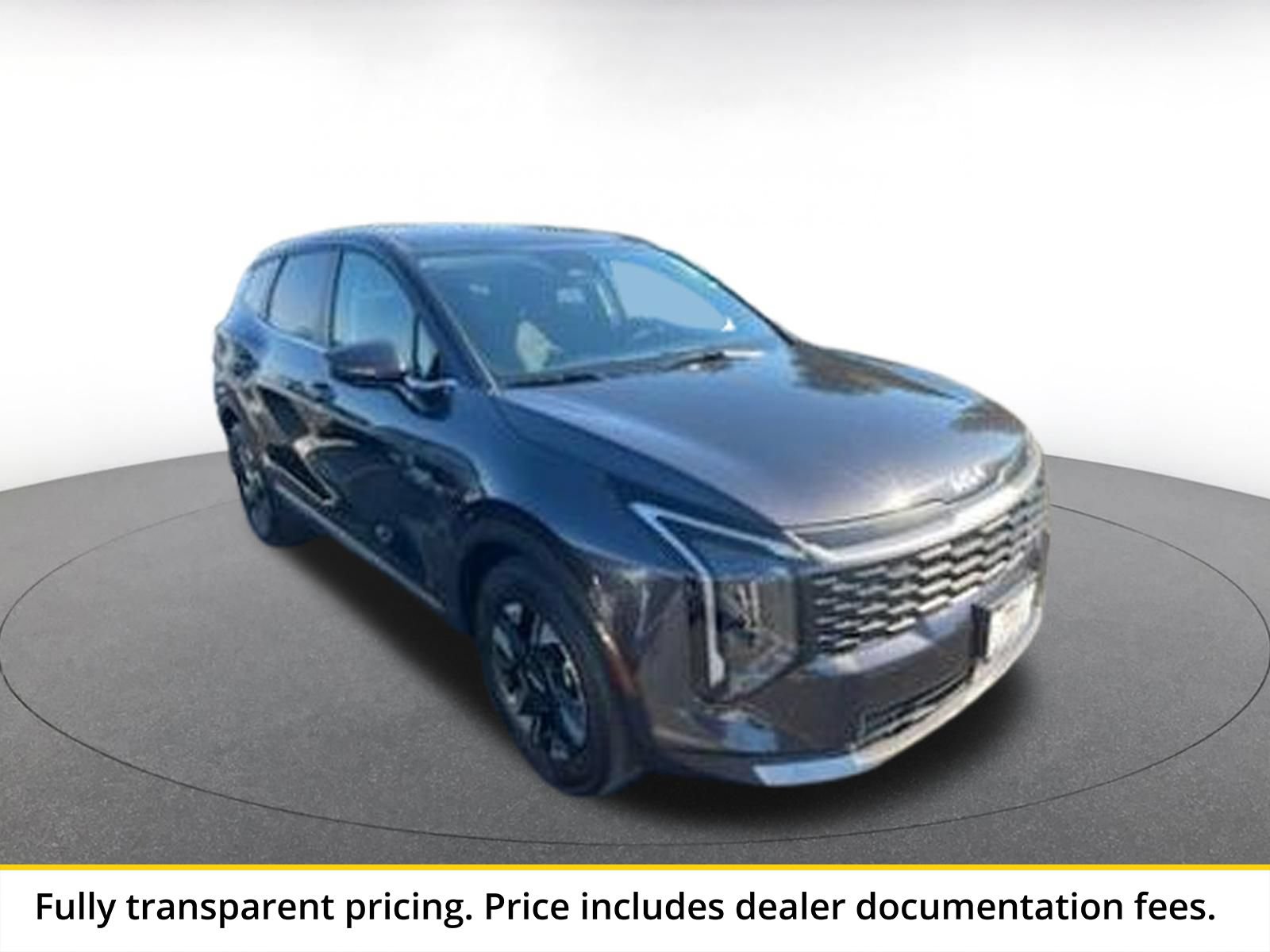 Thumbnail: 2026 Kia Sportage - 1