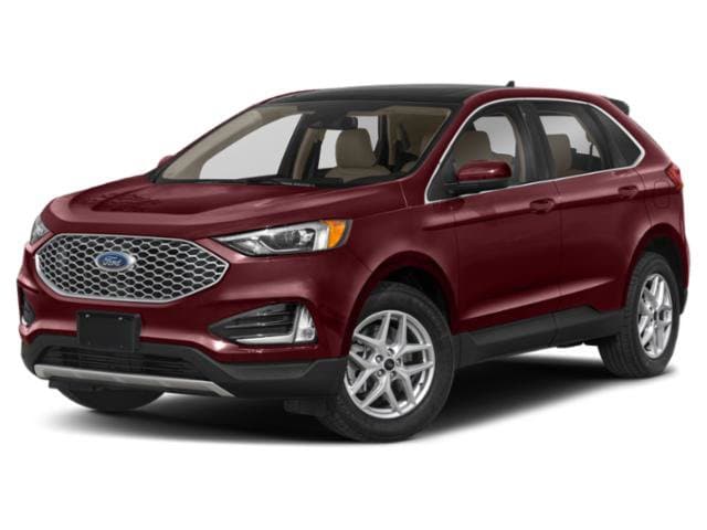 Thumbnail: 2024 Ford Edge - 1