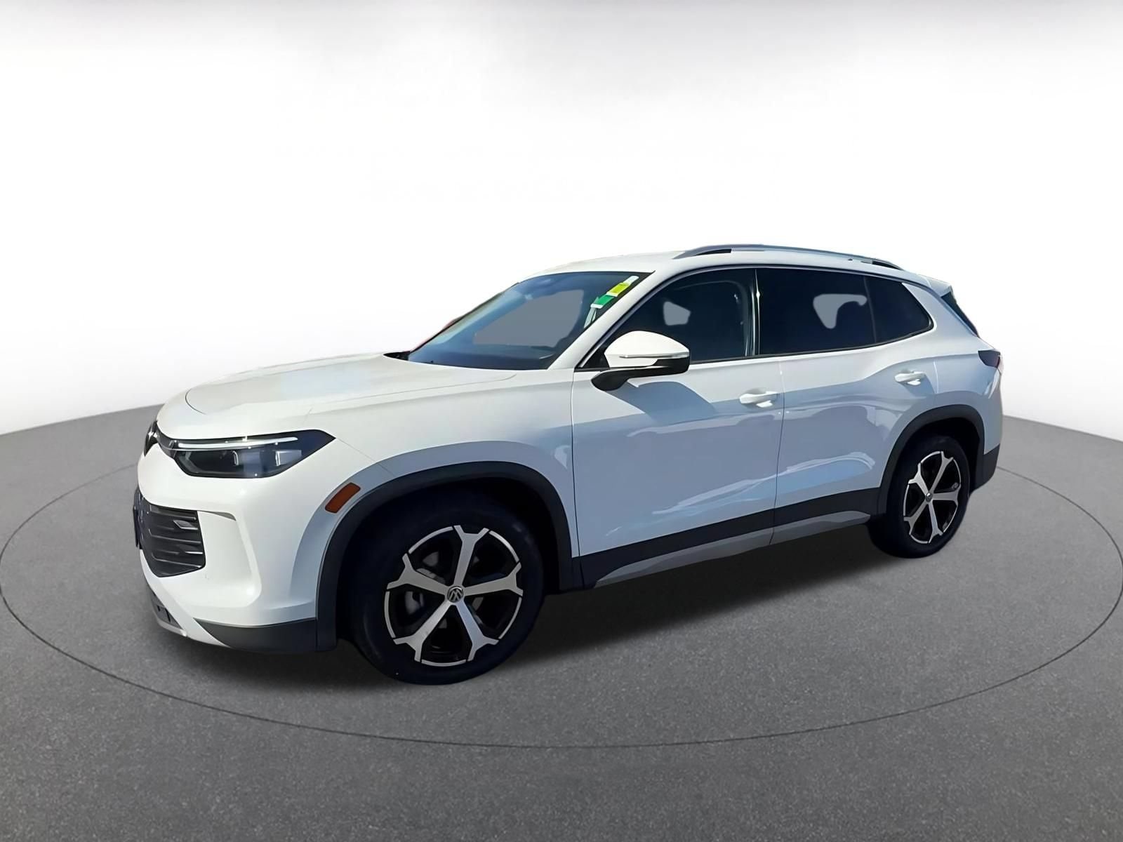 Thumbnail: 2026 Volkswagen Tiguan - 7