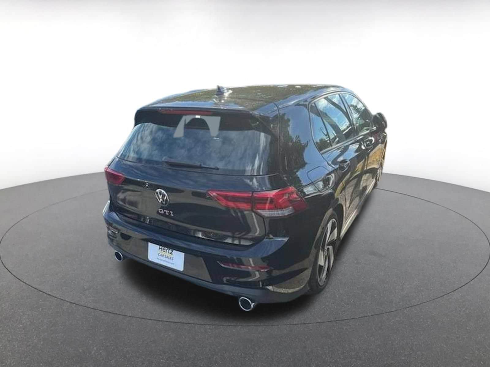 Thumbnail: 2026 Volkswagen Golf - 8