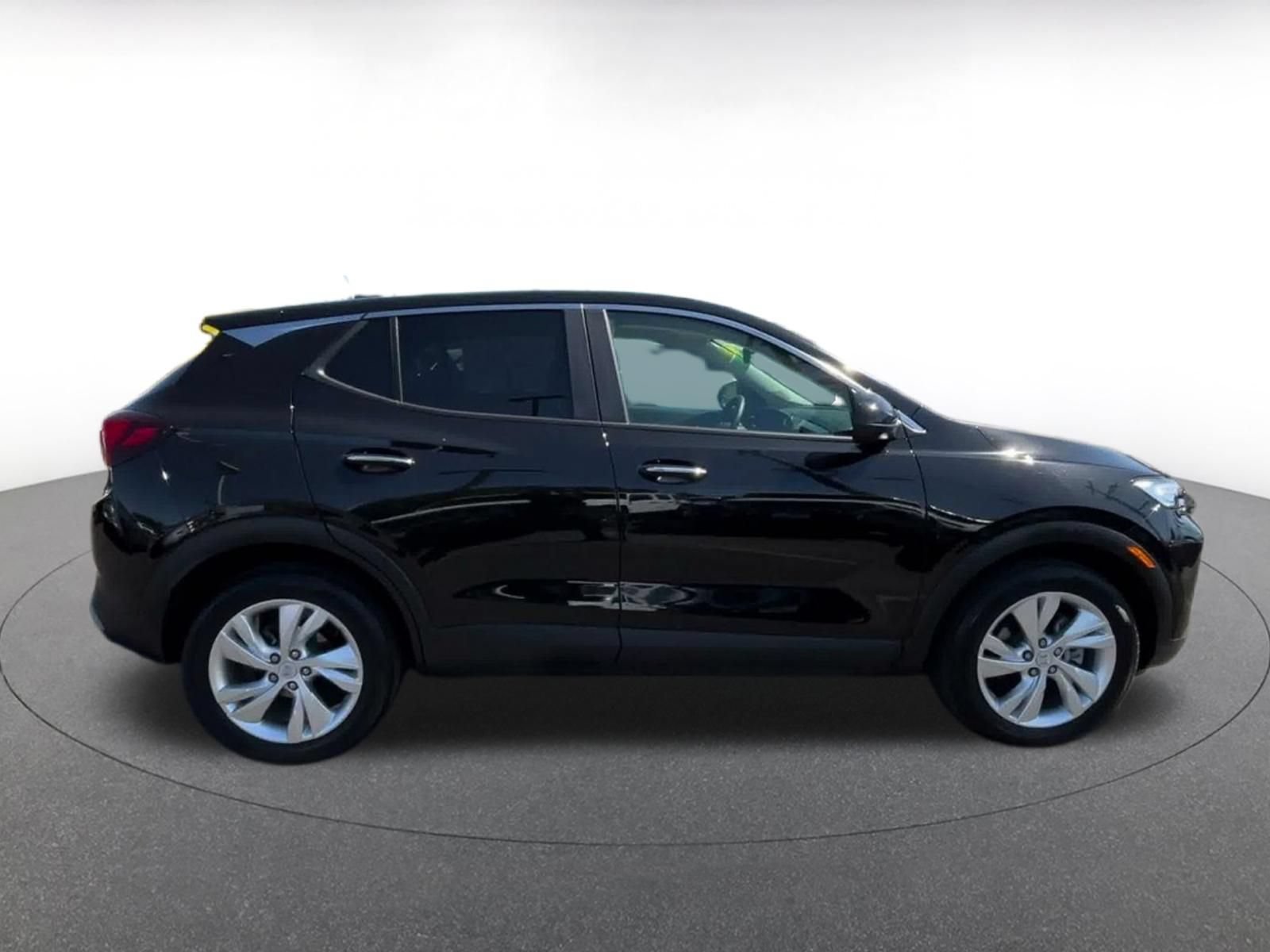 Thumbnail: 2026 Buick Encore GX - 15