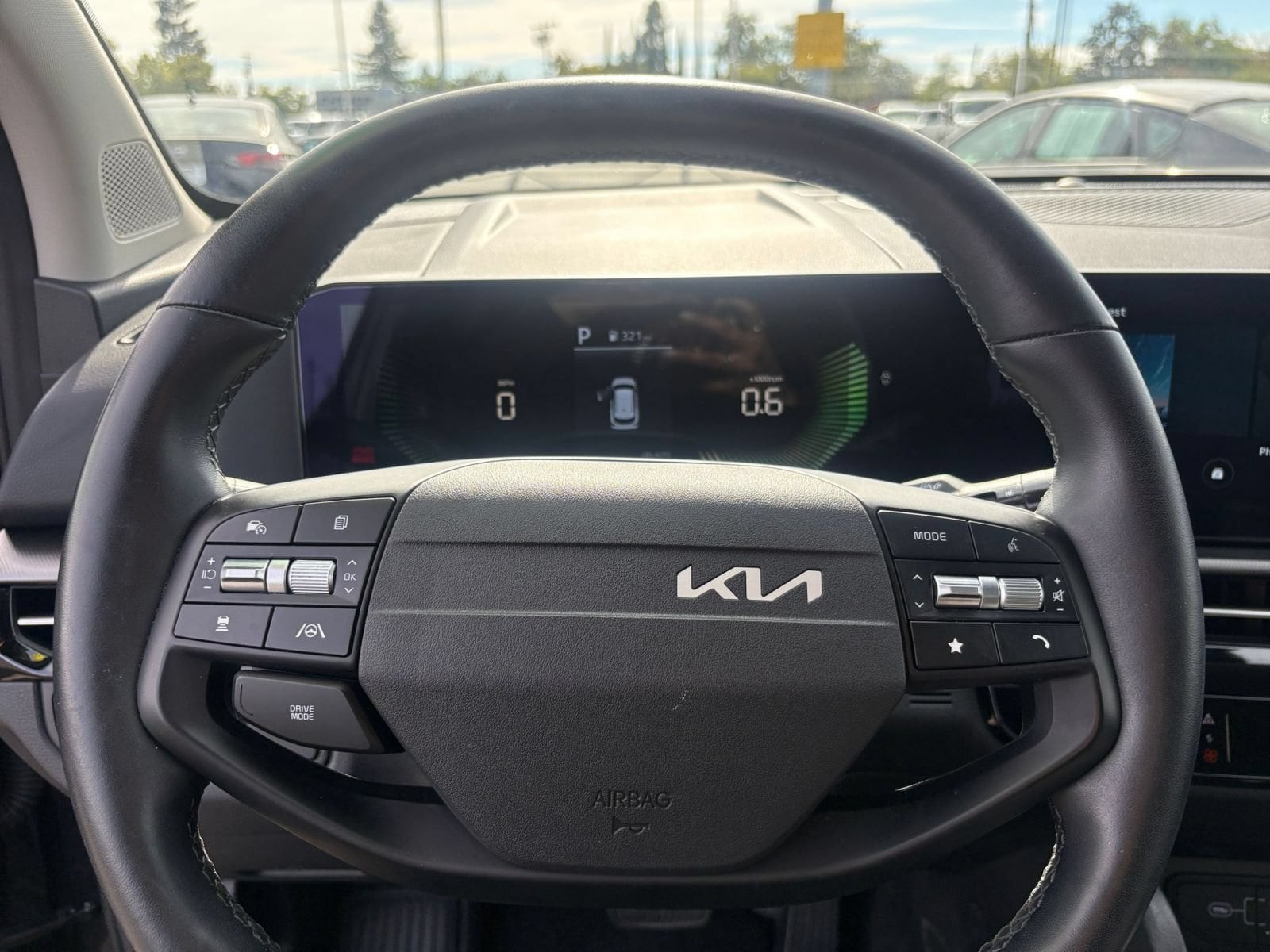 Thumbnail: 2026 Kia Sportage - 27