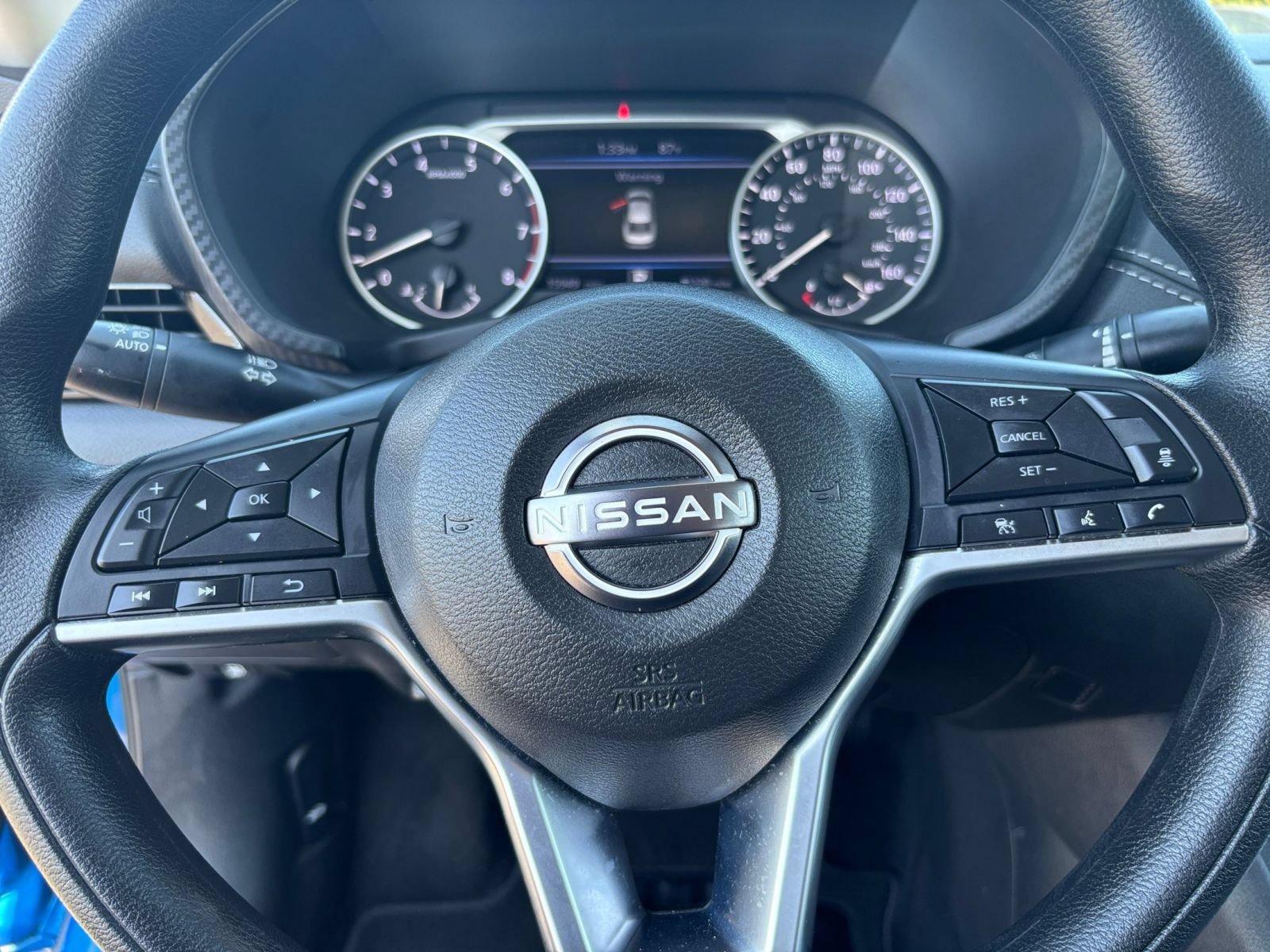 Thumbnail: 2025 Nissan Sentra - 25