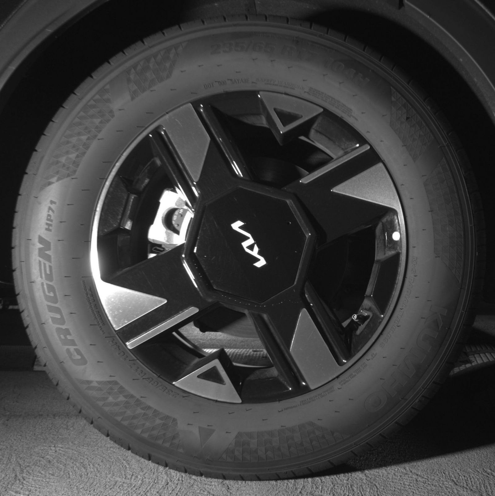 Thumbnail: 2026 Kia Sportage - 24