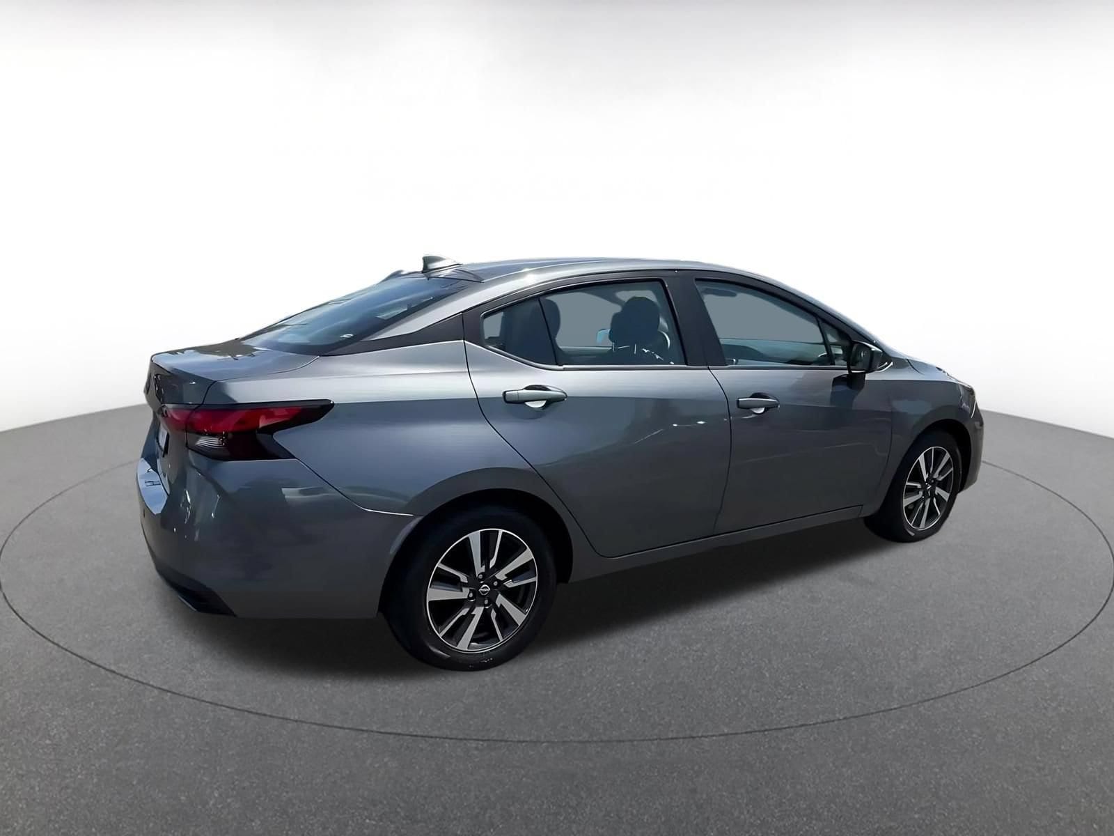 Thumbnail: 2025 Nissan Versa - 13