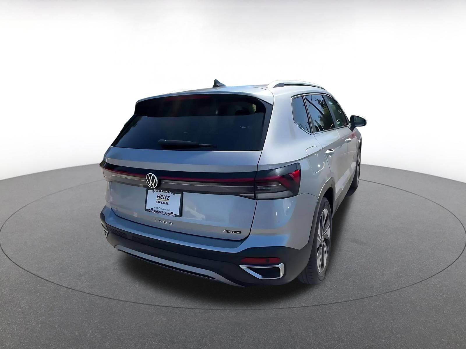 Thumbnail: 2026 Volkswagen Taos - 14