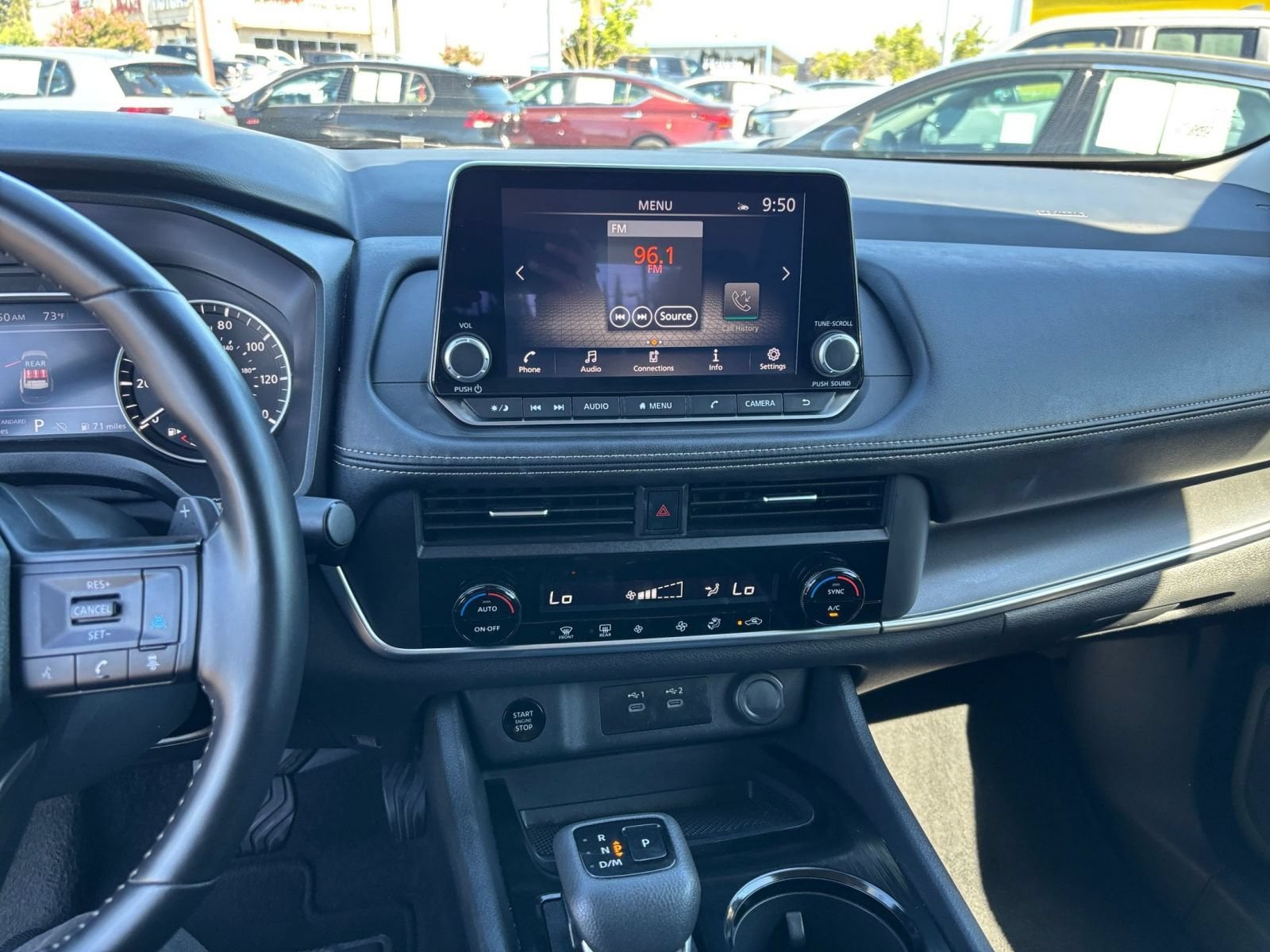 Thumbnail: 2025 Nissan Rogue - 16