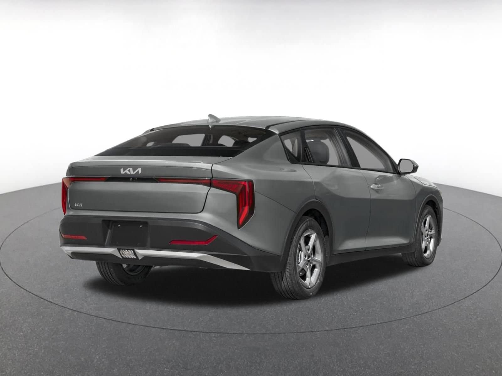 Thumbnail: 2026 Kia K4 - 2
