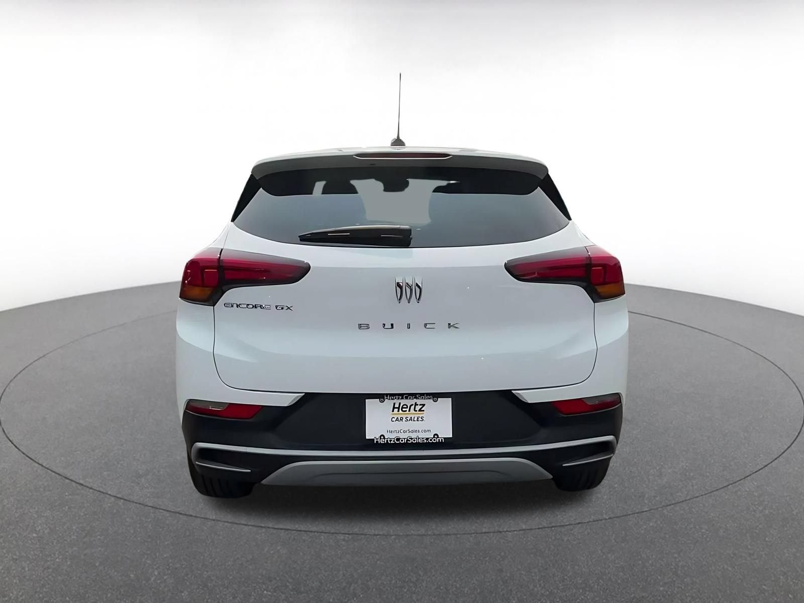Thumbnail: 2026 Buick Encore GX - 12