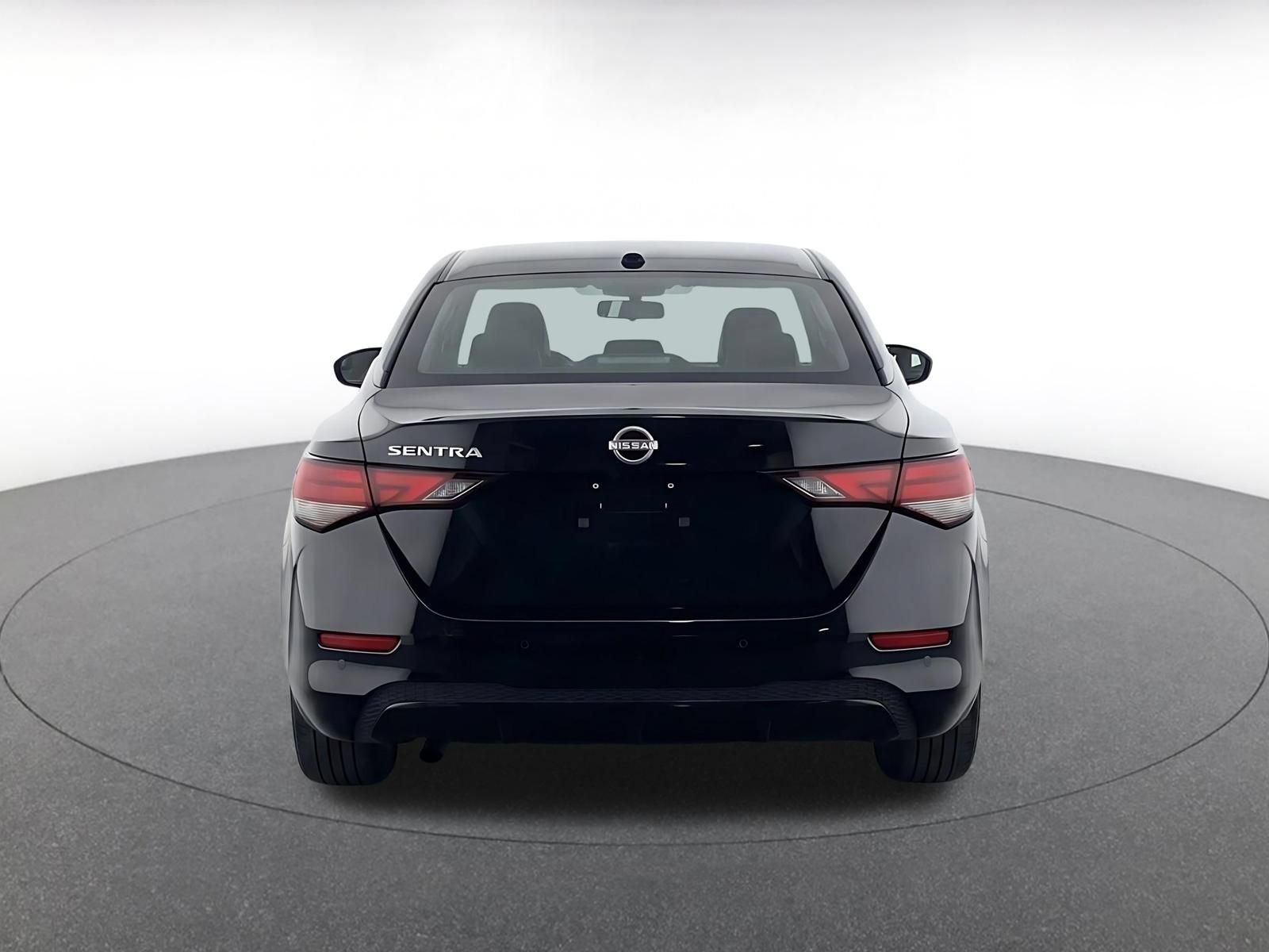 Thumbnail: 2025 Nissan Sentra - 10
