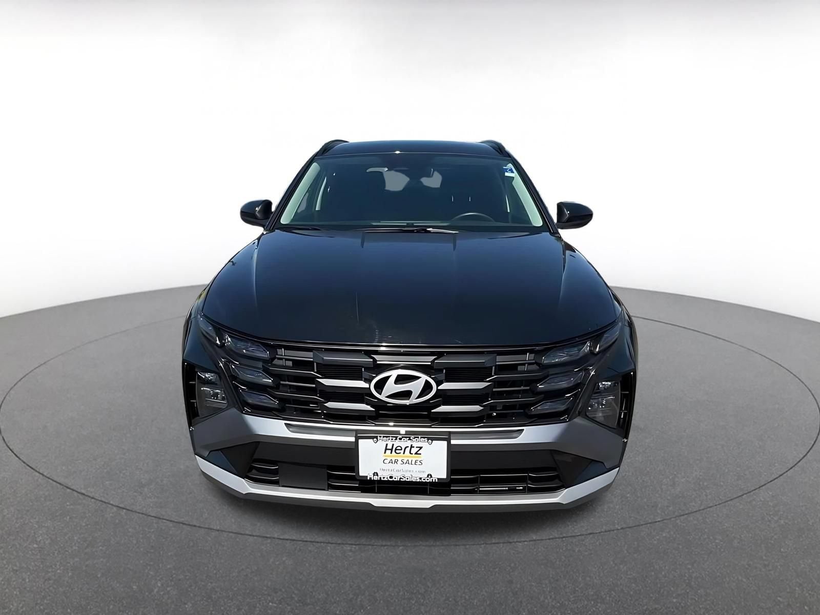 Thumbnail: 2026 Hyundai Tucson - 4