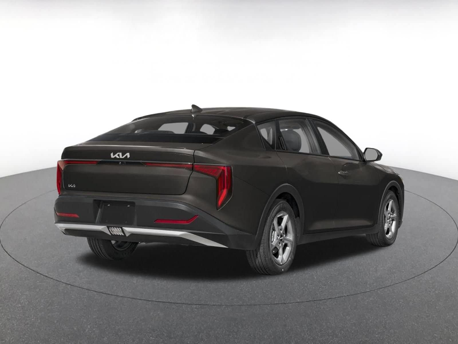 Thumbnail: 2026 Kia K4 - 8