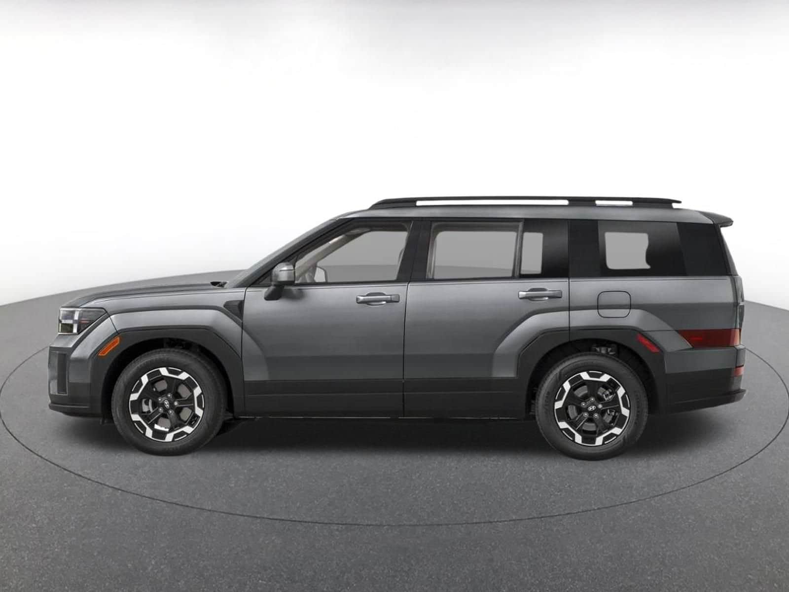 Thumbnail: 2024 Hyundai Santa Fe - 9