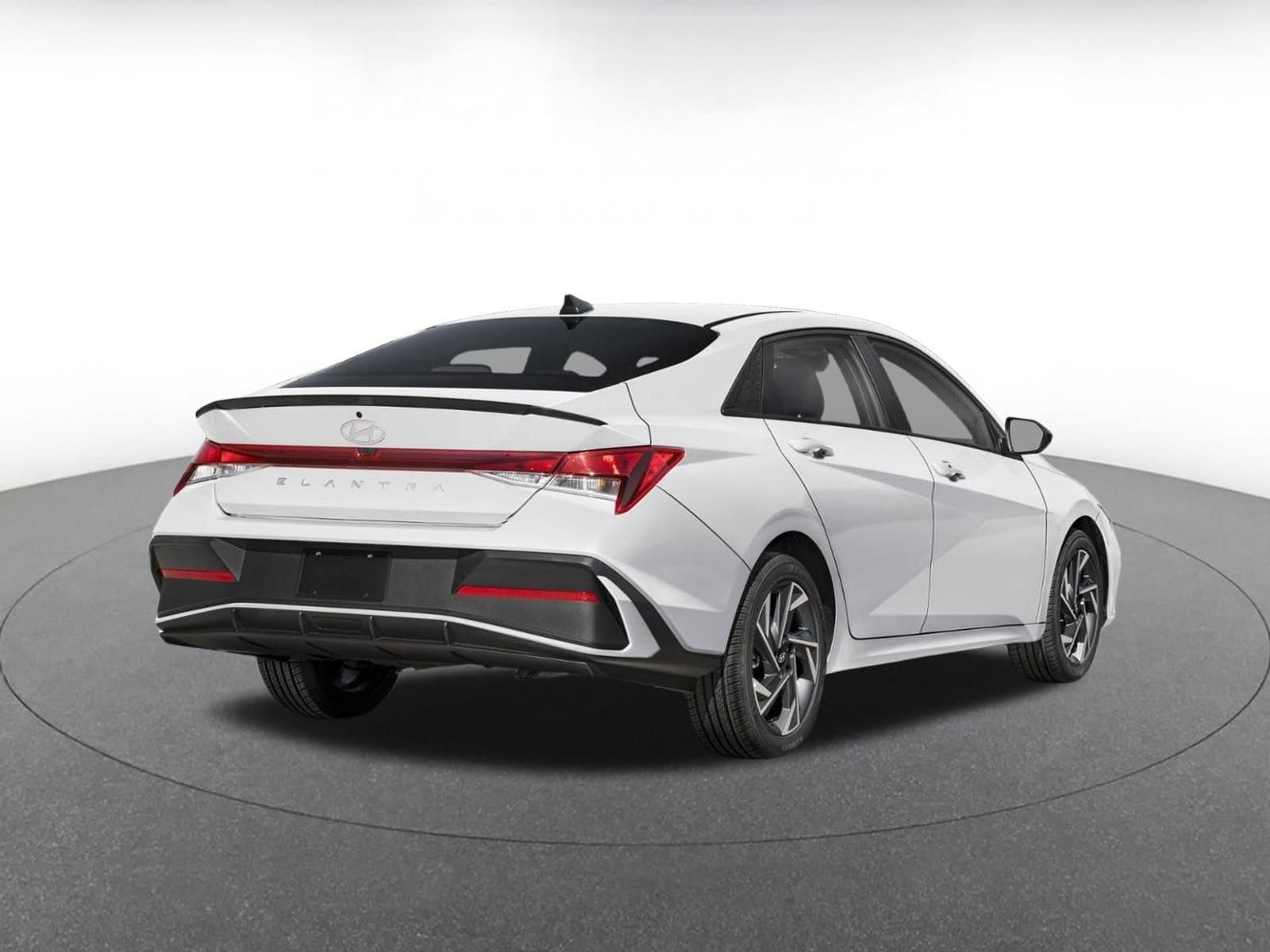 Thumbnail: 2026 Hyundai Elantra - 8