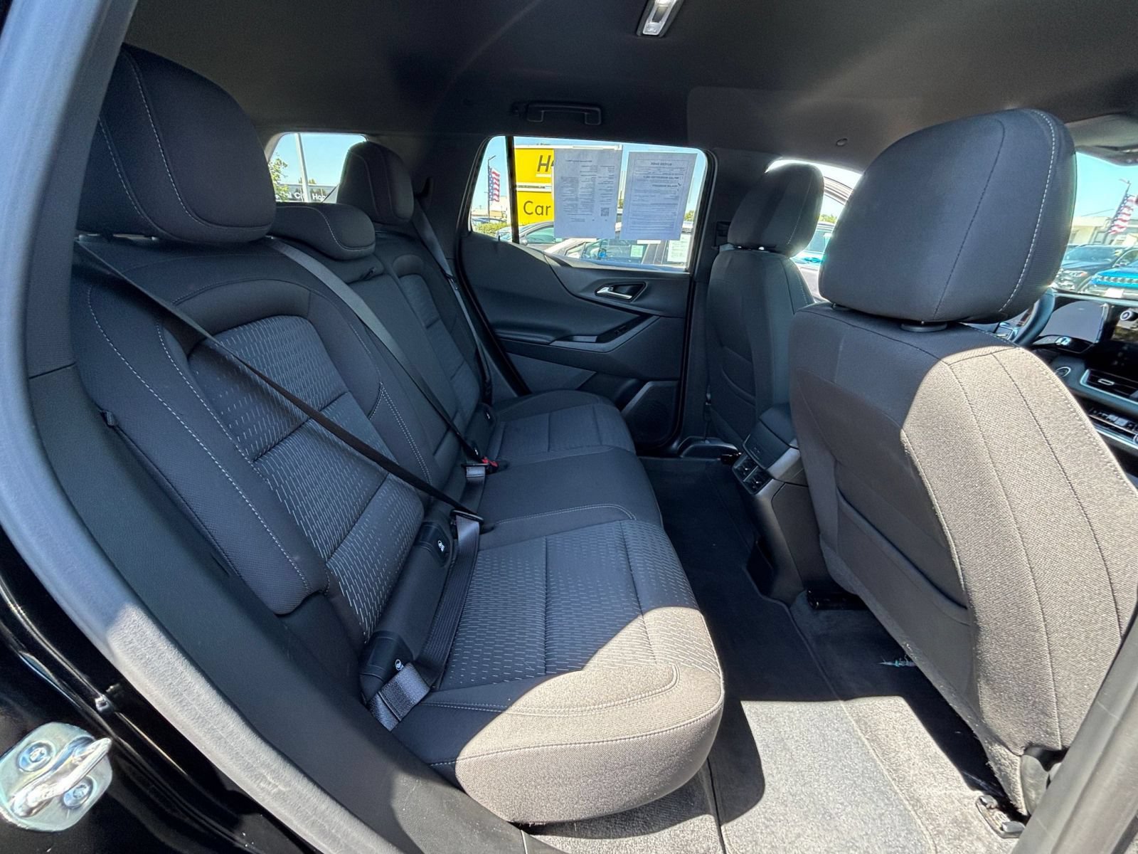 Thumbnail: 2025 Chevrolet Equinox - 26