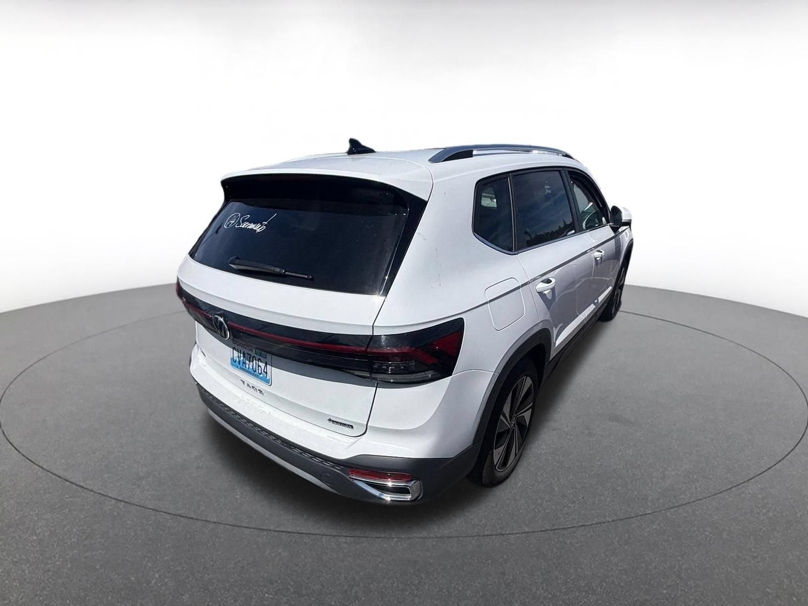 Thumbnail: 2026 Volkswagen Taos - 19