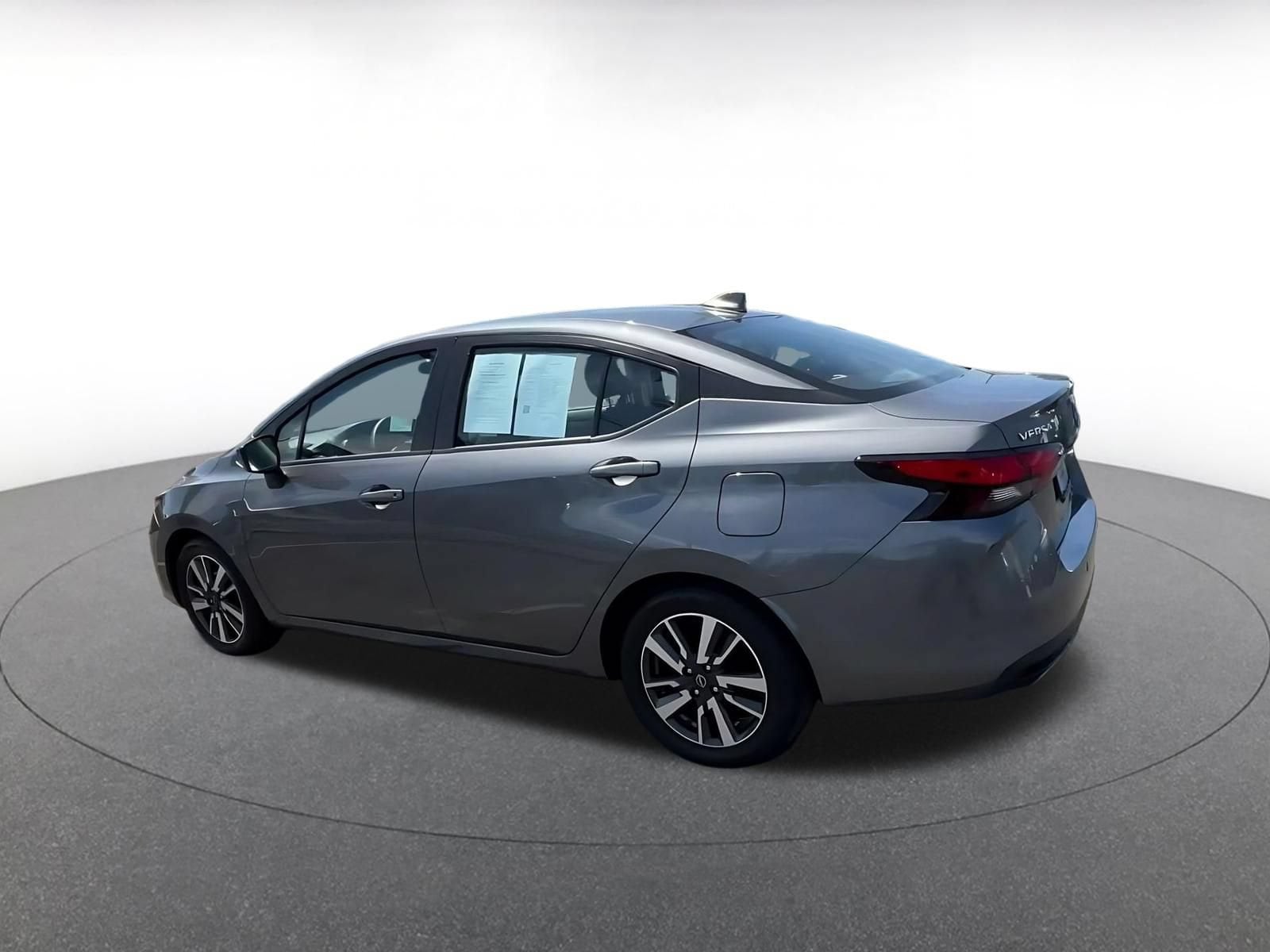Thumbnail: 2025 Nissan Versa - 9