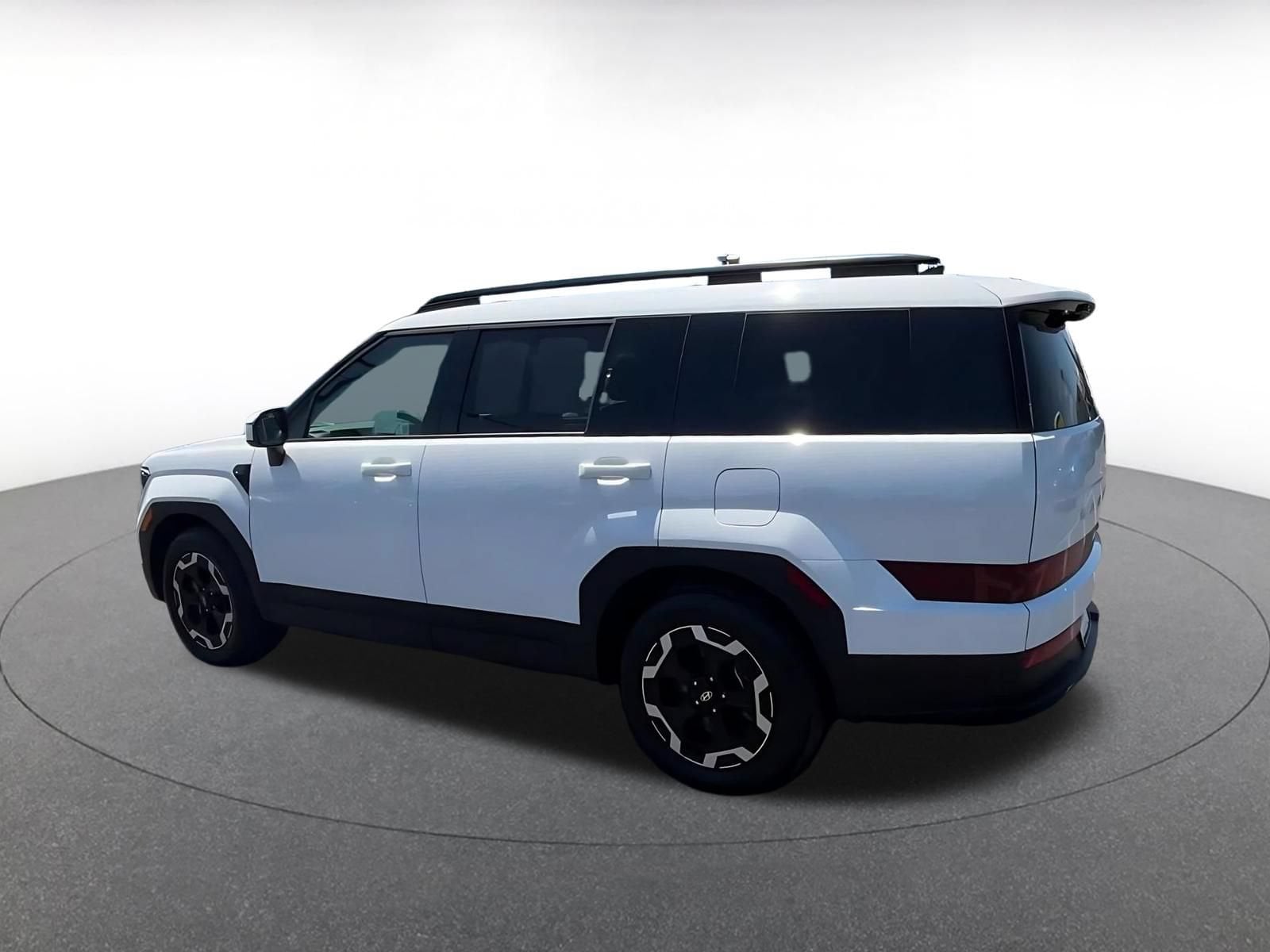 Thumbnail: 2026 Hyundai Santa Fe - 9