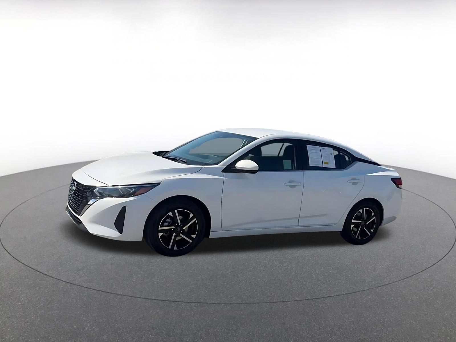 Thumbnail: 2025 Nissan Sentra - 7