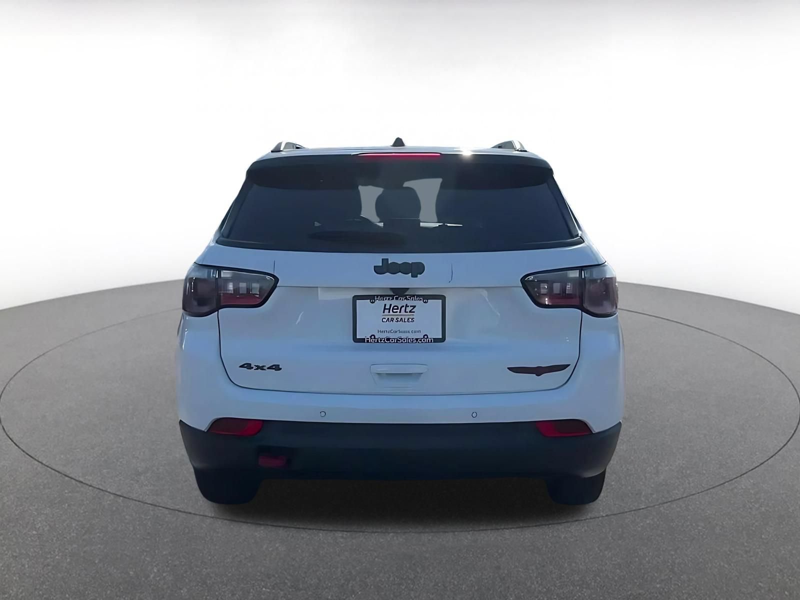 Thumbnail: 2025 Jeep Compass - 12