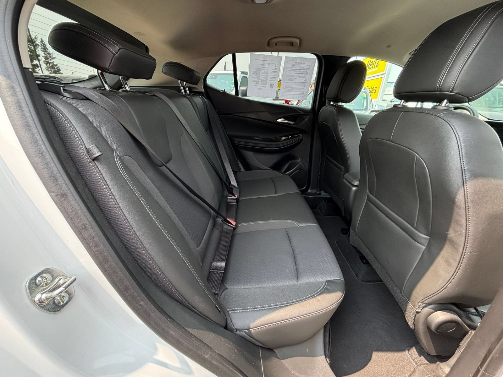 Thumbnail: 2026 Buick Encore GX - 24